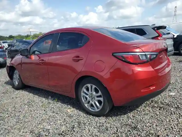 3MYDLBZV4GY113325 2016 SCION IA-1
