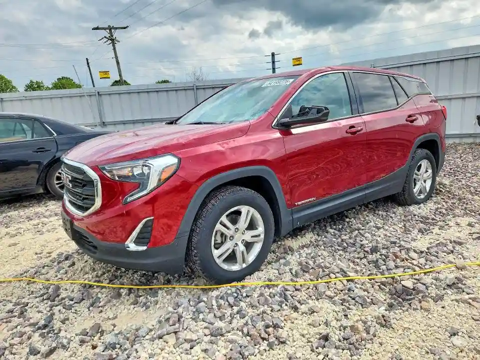 3GKALMEV7JL345980 2018 GMC TERRAIN-0