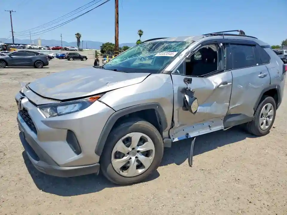 2T3G1RFV3MC160752 2021 TOYOTA RAV4-0