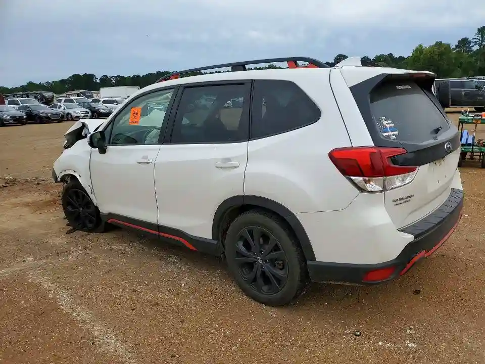JF2SKALC6MH416397 2021 SUBARU FORESTER-1