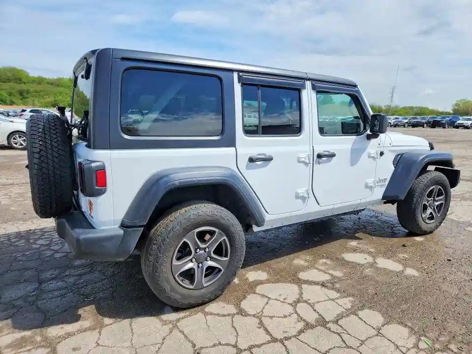 1C4HJXDG0KW529853 2019 JEEP WRANGLER-2