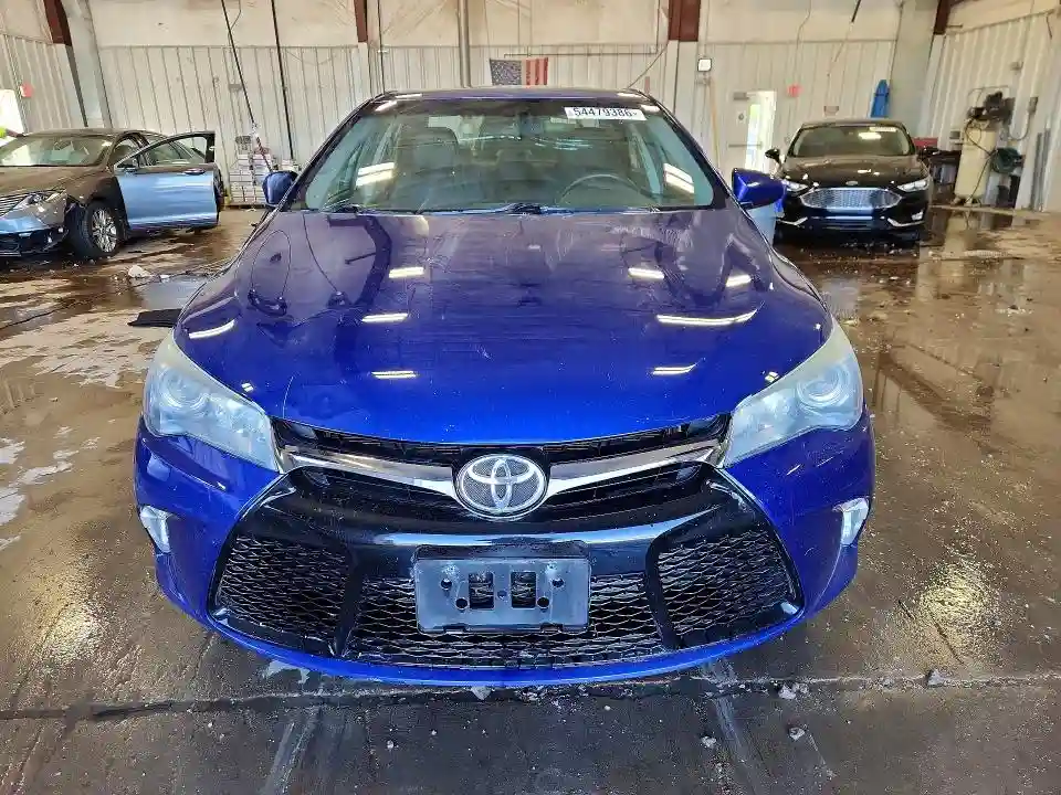 4T1BF1FK0GU539268 2016 TOYOTA CAMRY-4