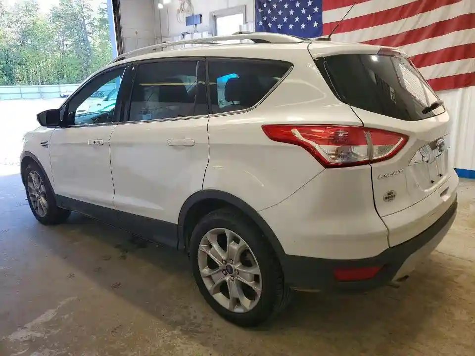1FMCU9JX0GUB85277 2016 FORD ESCAPE-1