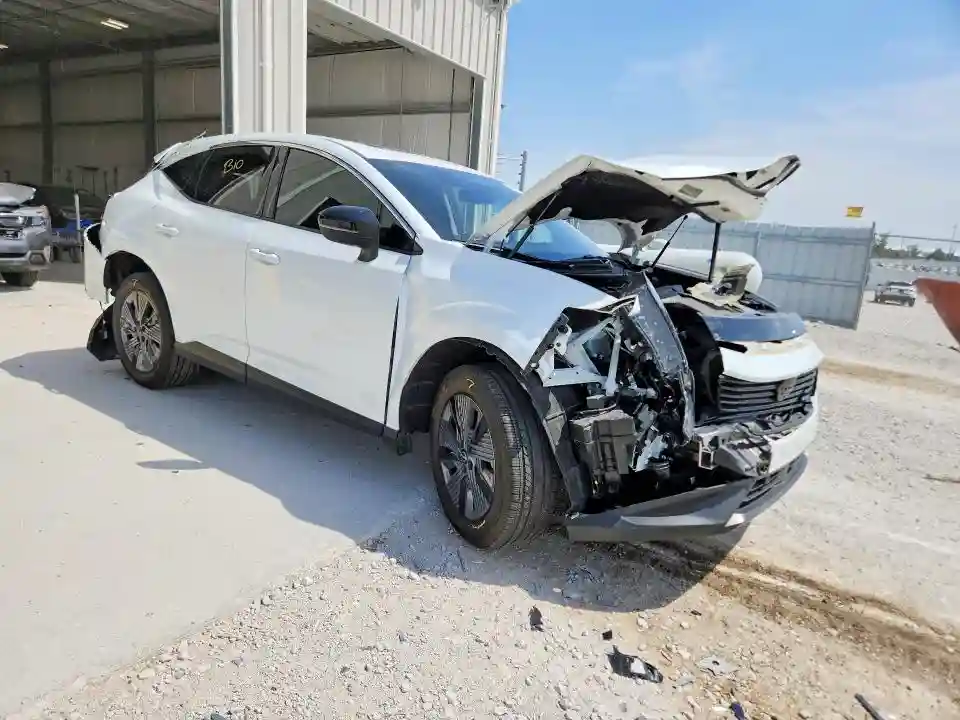 5N1AZ3CS5SC117014 2025 NISSAN MURANO-3