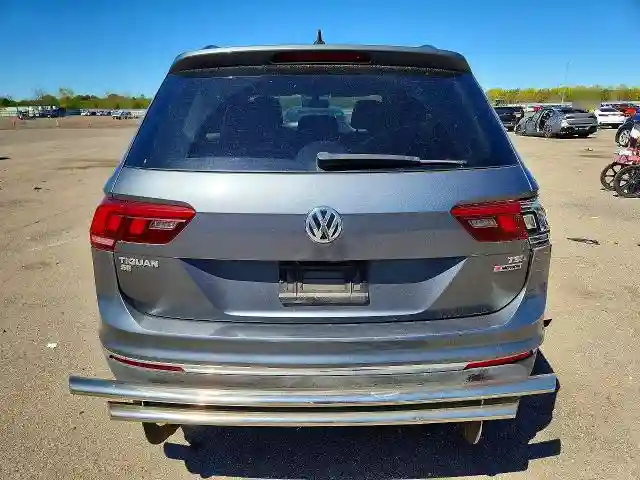 3VV2B7AX7JM162652 2018 VOLKSWAGEN TIGUAN-5