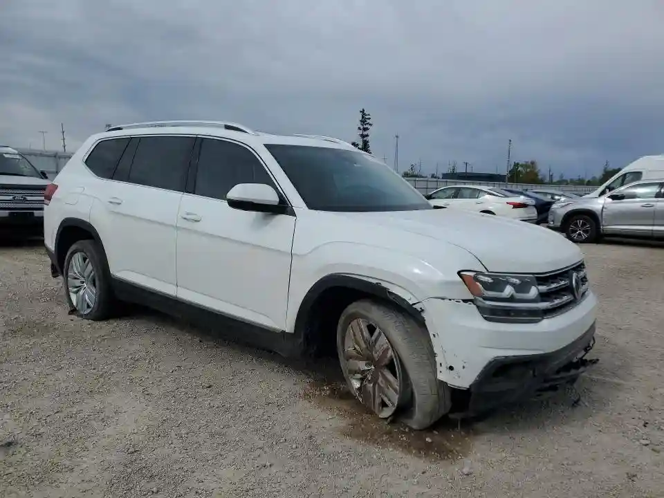 1V2NR2CA4JC594893 2018 VOLKSWAGEN ATLAS-3