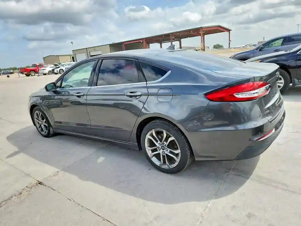 3FA6P0CD0LR131668 2020 FORD FUSION-1