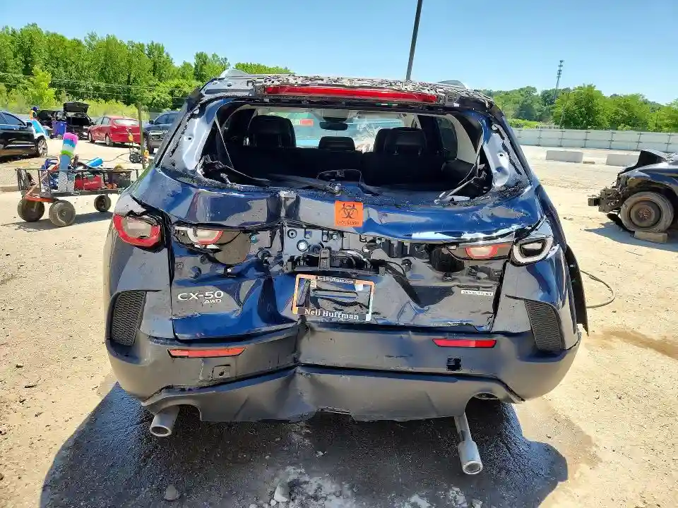 7MMVABBM1RN180135 2024 MAZDA CX-50-5