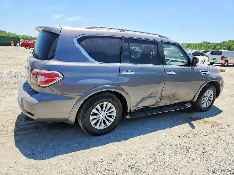 JN8AY2ND5JX000223 2018 NISSAN ARMADA-2