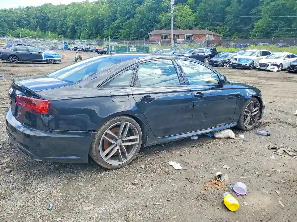 WAUF2AFC4GN190469 2016 AUDI S6/RS6-2