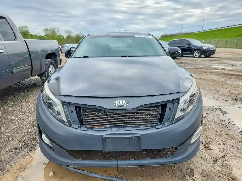 5XXGM4A78FG467633 2015 KIA OPTIMA-4