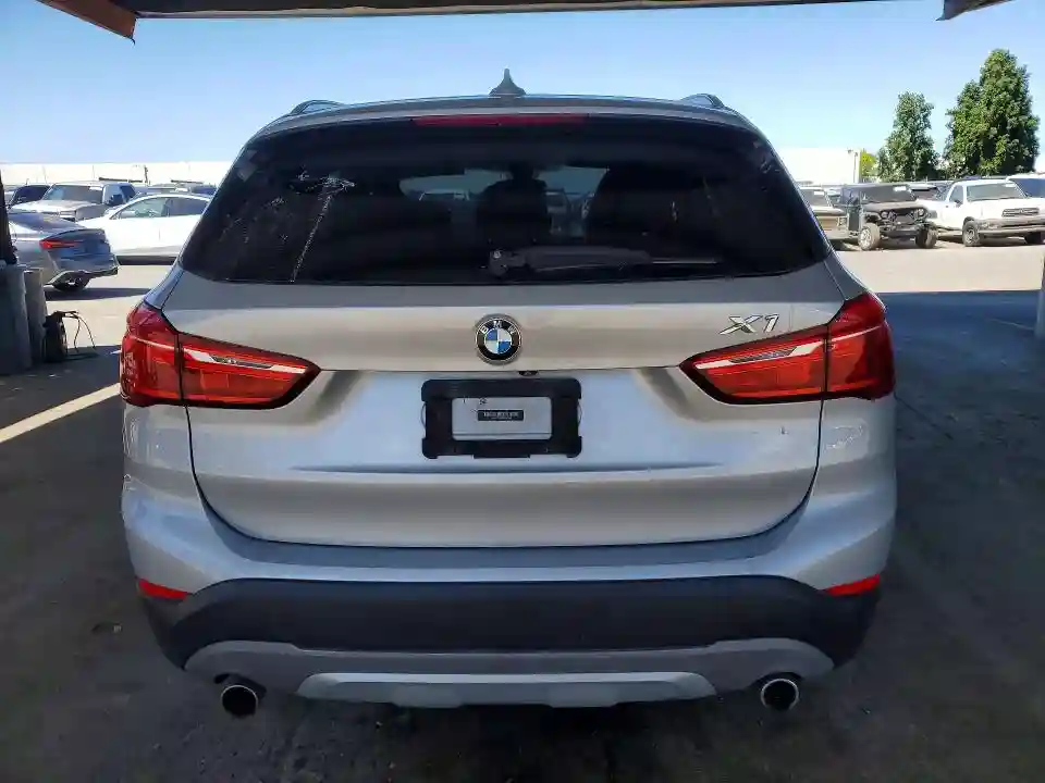 WBXHT3C30G5E56309 2016 BMW X1-5