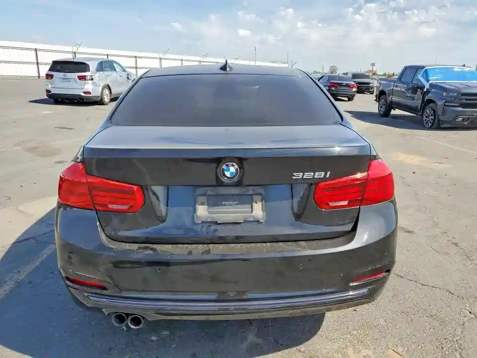WBA8E9C57GK603880 2016 BMW 3 SERIES-5