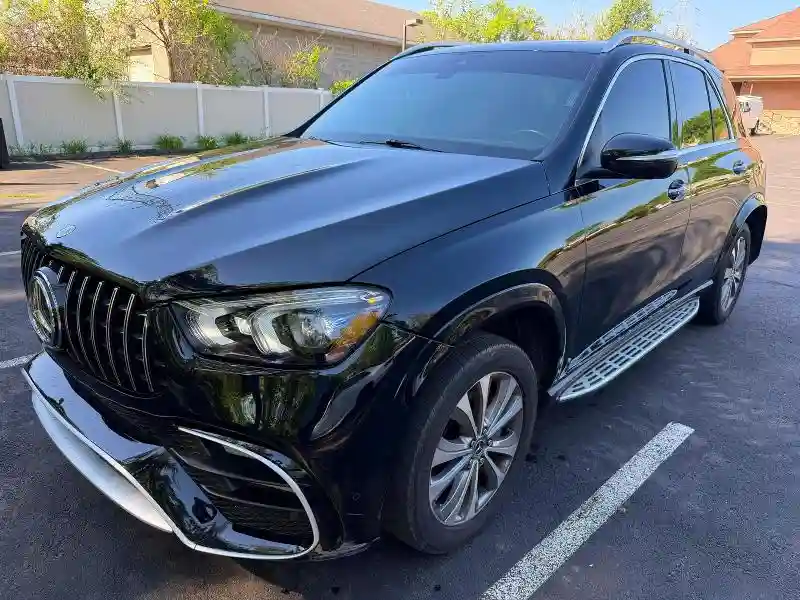 4JGFB4KB4MA477889 2021 MERCEDES-BENZ GLE-CLASS-0