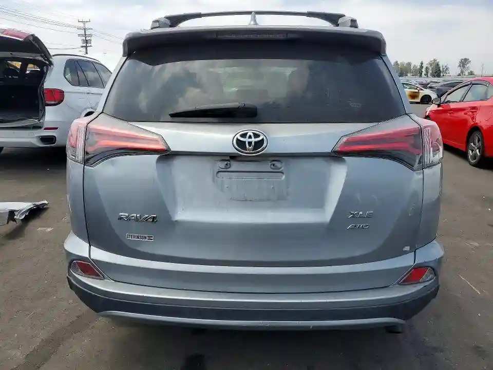 2T3RFREV9GW448208 2016 TOYOTA RAV4-5