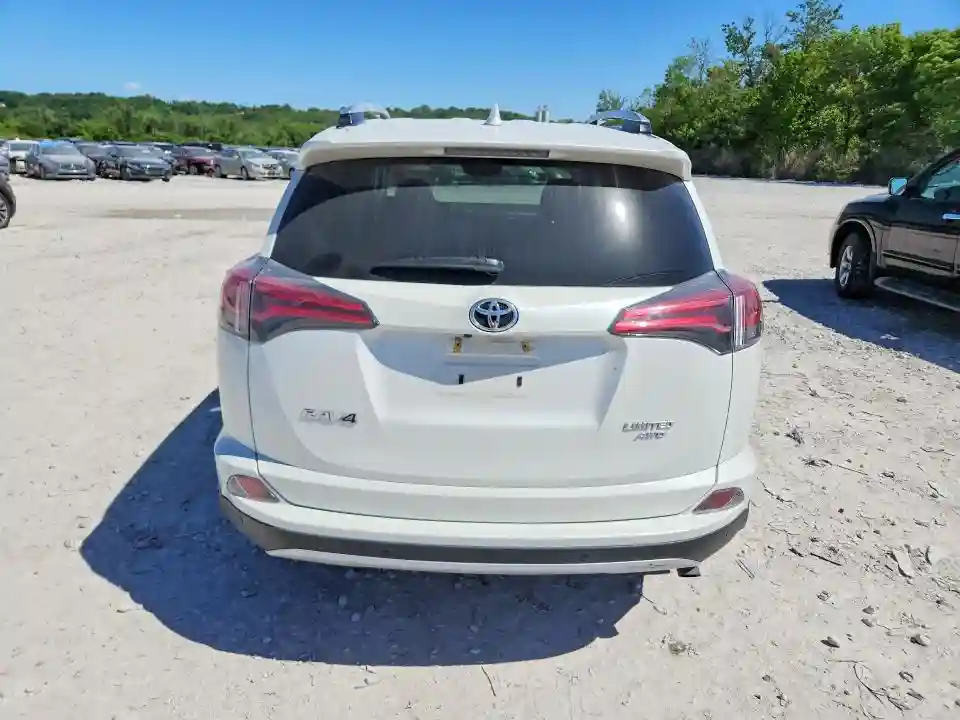 2T3DFREV8GW453359 2016 TOYOTA RAV4-5