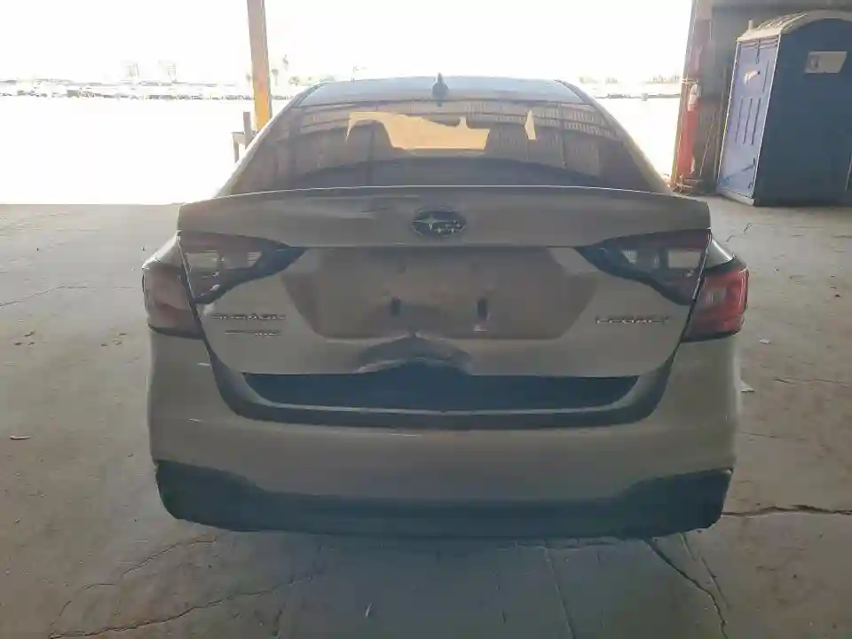 4S3BWAC66L3031382 2020 SUBARU LEGACY-5