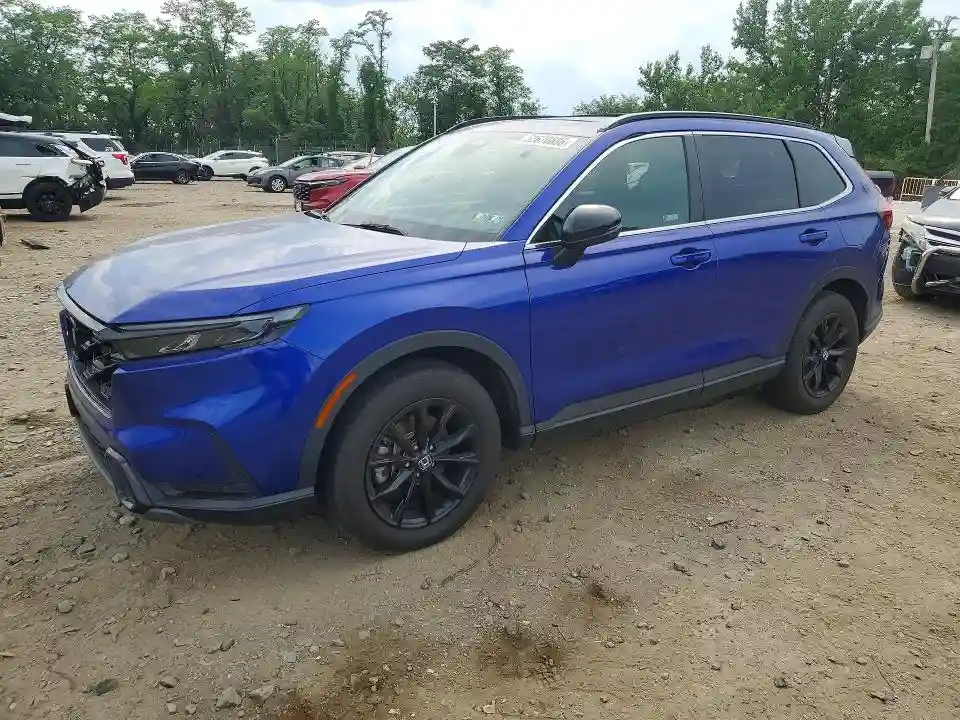 5J6RS6H89RL004780 2024 HONDA CRV-0