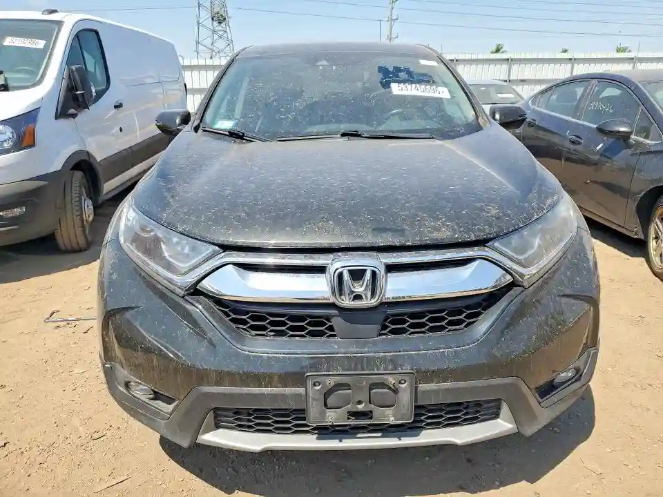 5J6RW2H80JL033103 2018 HONDA CRV-4