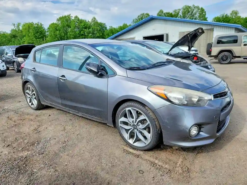 KNAFZ5A35G5592172 2016 KIA FORTE-3