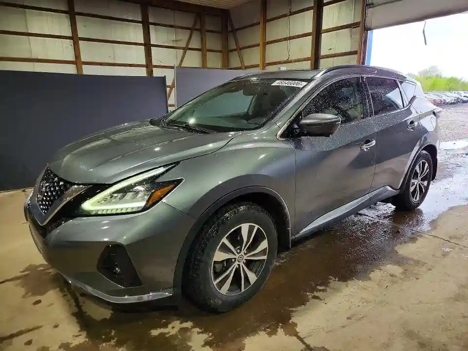 5N1AZ2BS6LN137550 2020 NISSAN MURANO-0