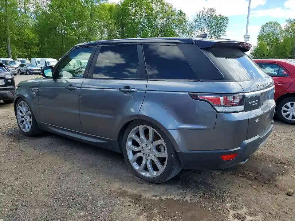 SALWR2FV9HA143817 2017 LAND ROVER RANGEROVER-1