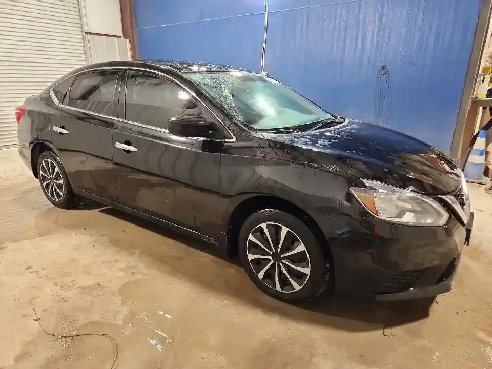 3N1AB7AP5KY389085 2019 NISSAN SENTRA-3