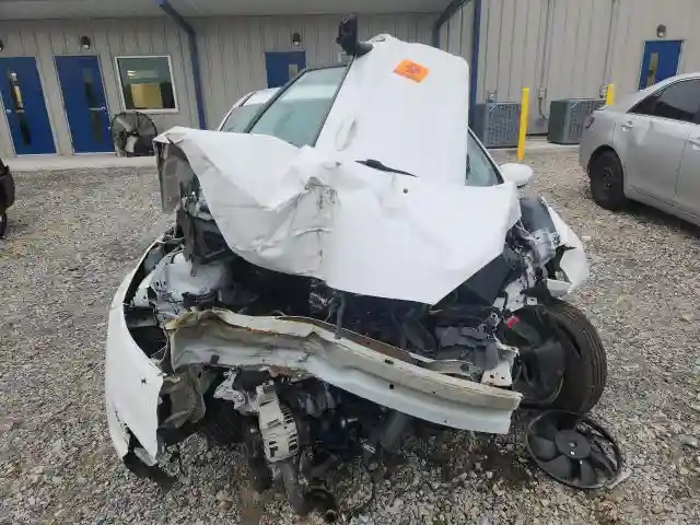 3FADP4BJ1KM127680 2019 FORD FIESTA-4