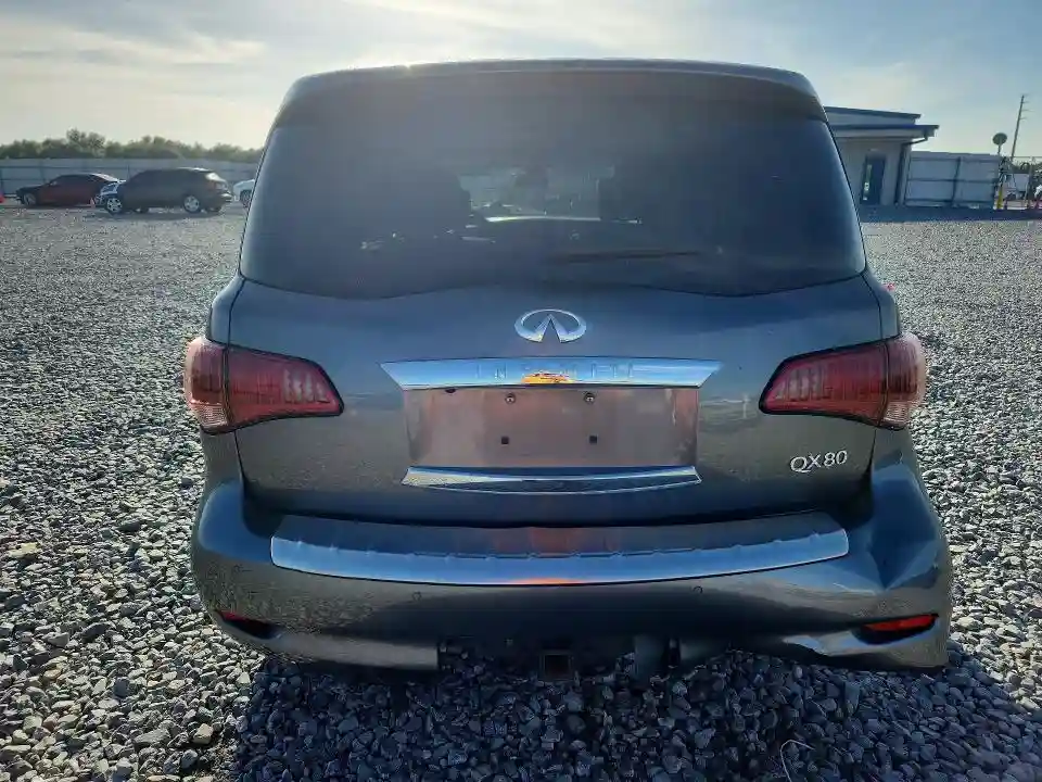 JN8AZ2NF1G9613113 2016 INFINITI QX80-5