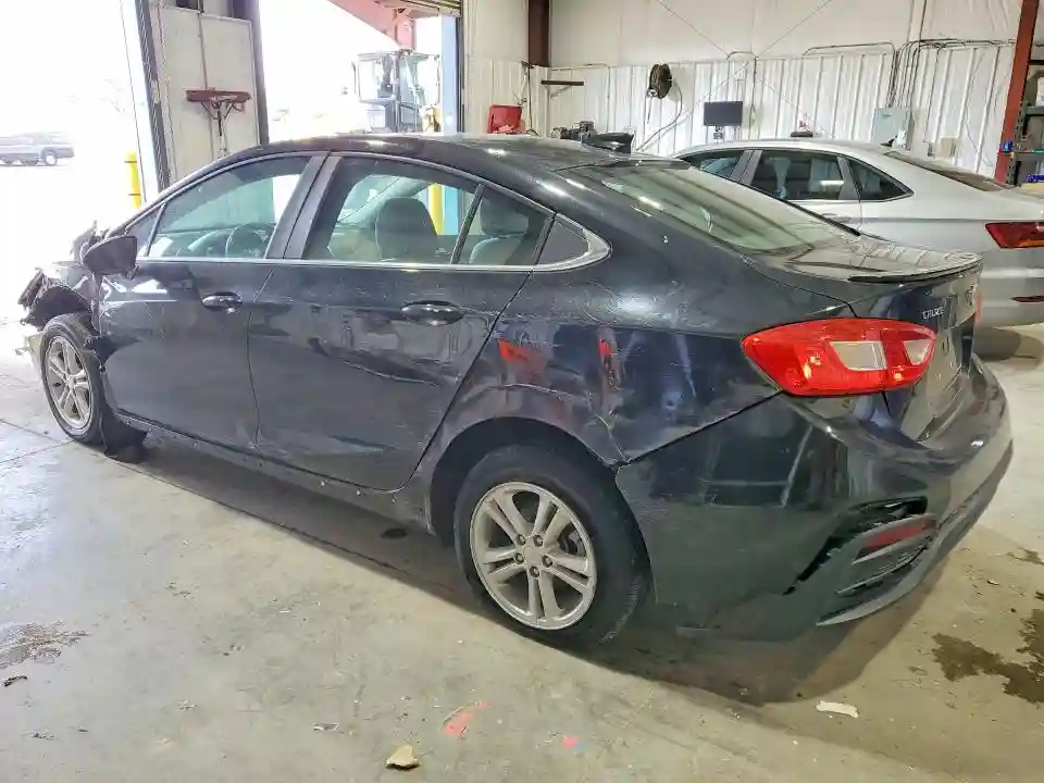 1G1BE5SM6H7187487 2017 CHEVROLET CRUZE-1