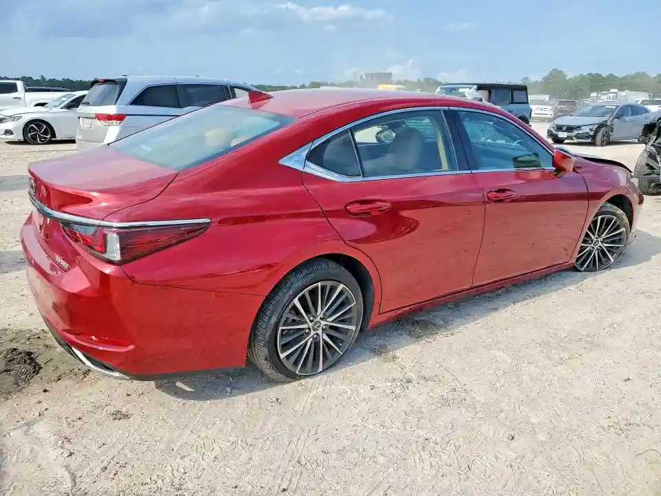 58ADZ1B15SU206157 2025 LEXUS ES 350 F S-2
