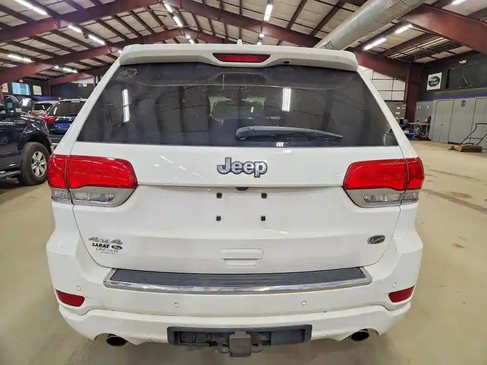 1C4RJFCG8HC693765 2017 JEEP CHEROKEE-5