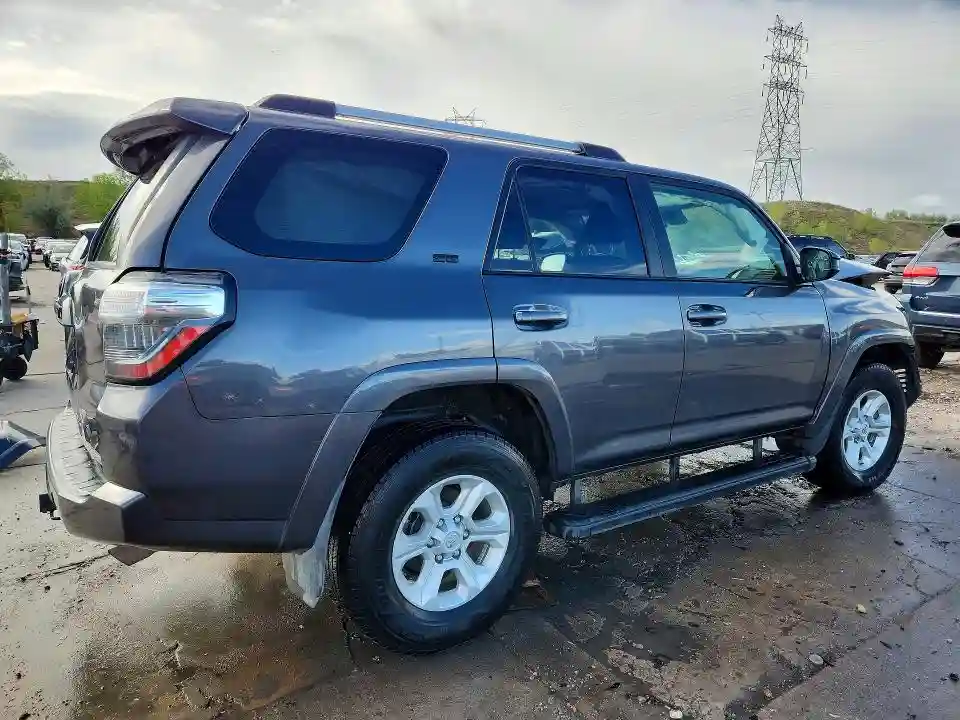 JTEBU5JR1L5756737 2020 TOYOTA 4RUNNER-2