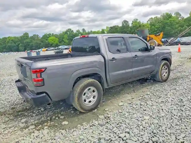 1N6ED1EJ2NN638503 2022 NISSAN FRONTIER-2