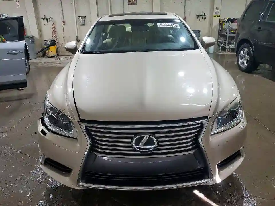 JTHBL5EF6F5134662 2015 LEXUS LS-4