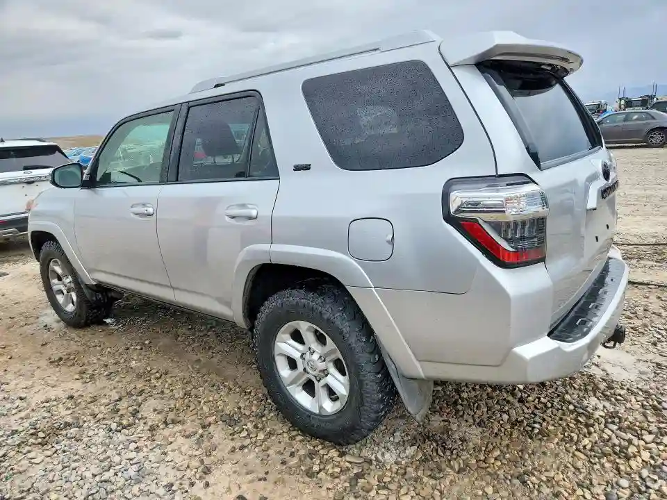 JTEZU5JR2G5125547 2016 TOYOTA 4RUNNER-1