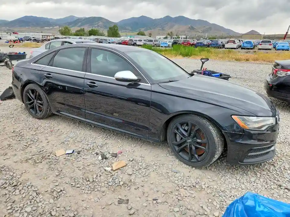 WAUF2AFC7FN006754 2015 AUDI S6/RS6-3