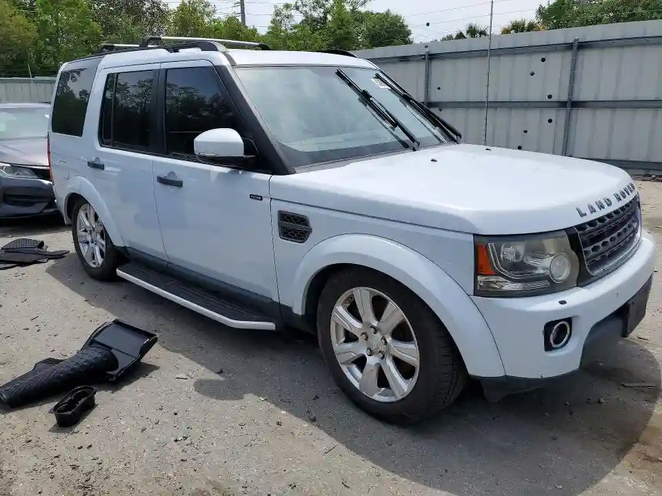 SALAG2V69FA764420 2015 LAND ROVER LR4-3
