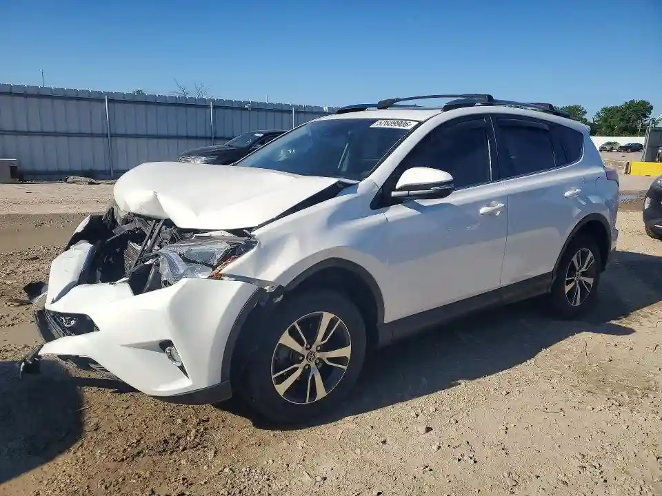JTMRFREV8JJ226295 2018 TOYOTA RAV4-0