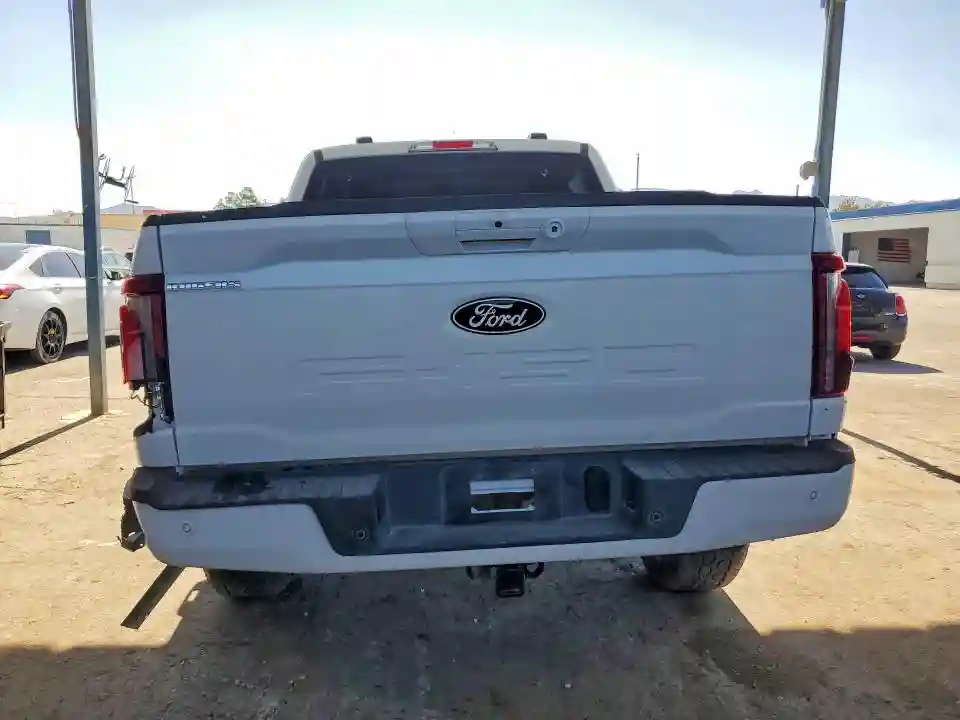1FTFW5L56SKE96779 2025 FORD F150 LARIA-5