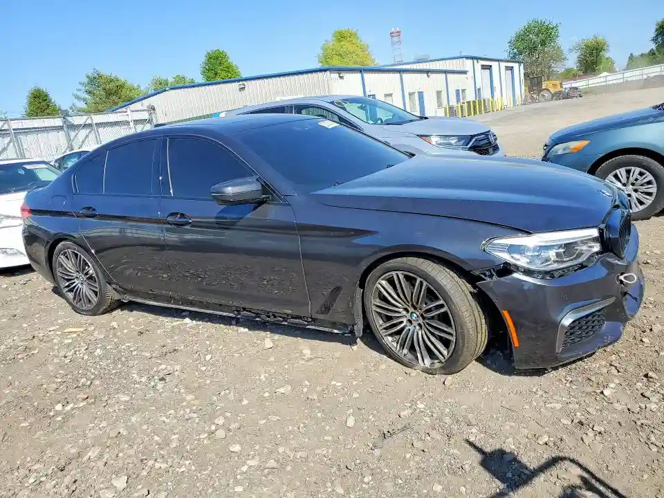 WBAJS7C05LCD94763 2020 BMW M5-3