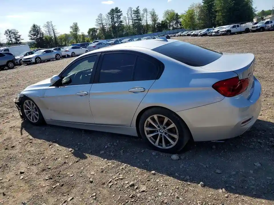 WBA8E5G57JNU47185 2018 BMW 3 SERIES-1