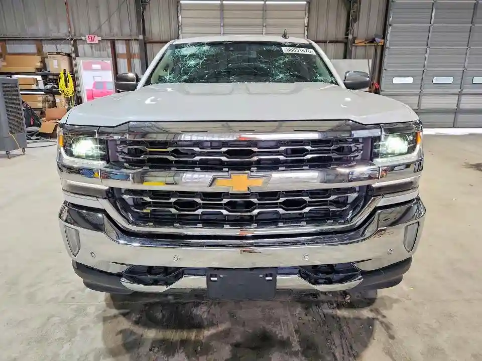 3GCUKSEJ7HG244759 2017 CHEVROLET SILVERADO-4