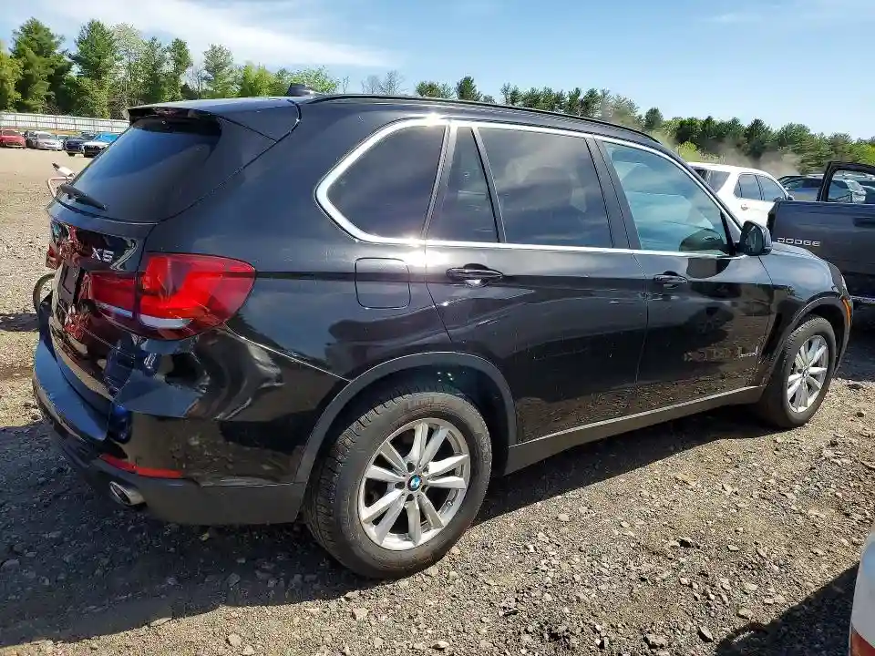 5UXKS4C55F0N07632 2015 BMW X5-2