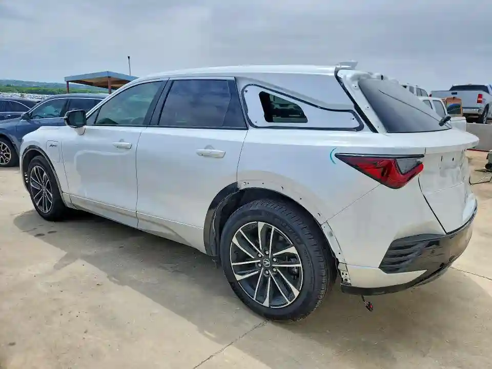 4W5KHMRK2RZ517938 2024 ACURA ZDX-1
