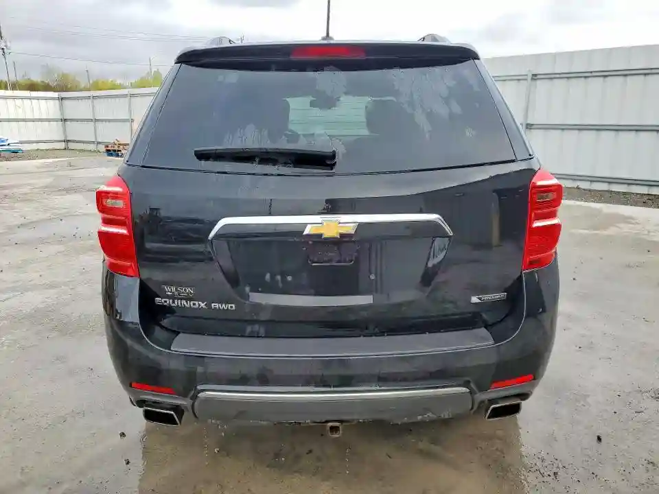 2GNFLGE35H6201934 2017 CHEVROLET EQUINOX-5