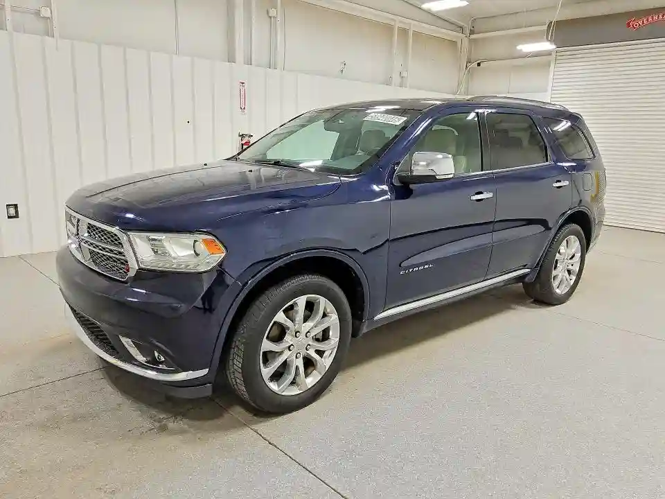 1C4RDJEG5HC748860 2017 DODGE DURANGO-0