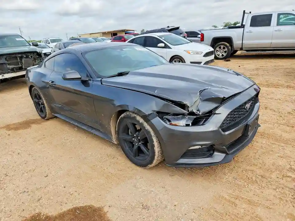 1FA6P8AM7H5272054 2017 FORD MUSTANG-3