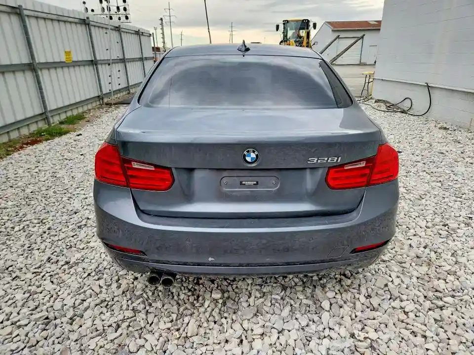 WBA3C1C56FP852657 2015 BMW 3 SERIES-5