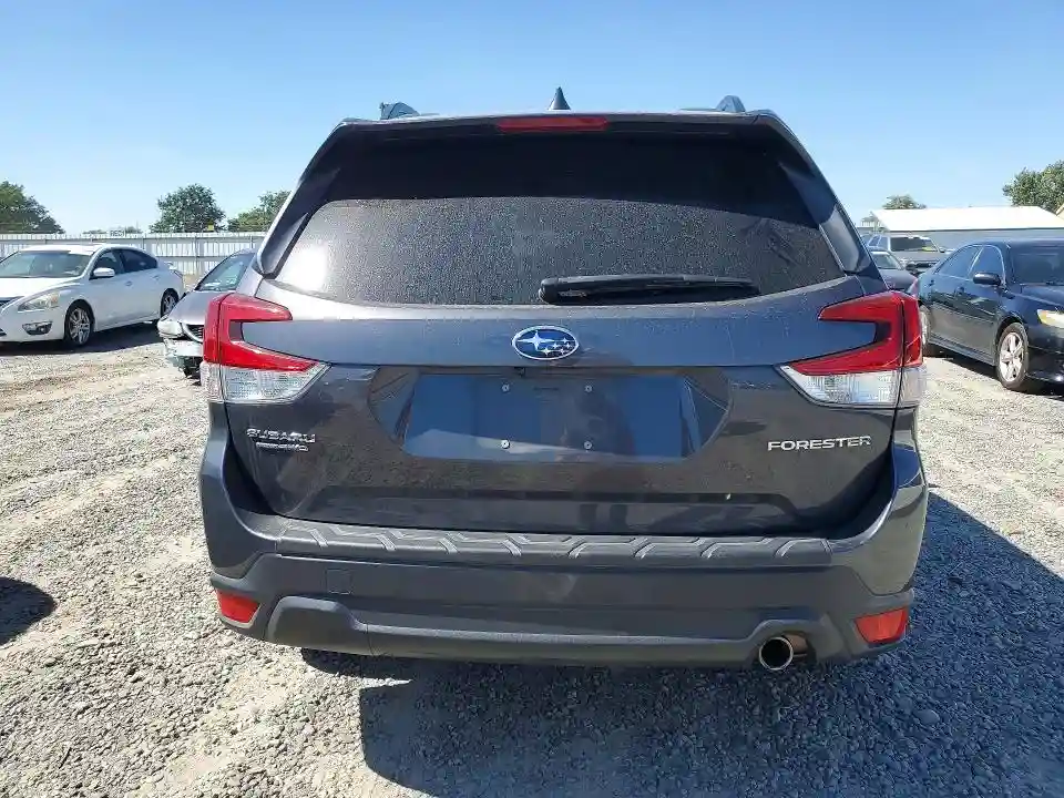 JF2SKASC1MH421699 2021 SUBARU FORESTER-5